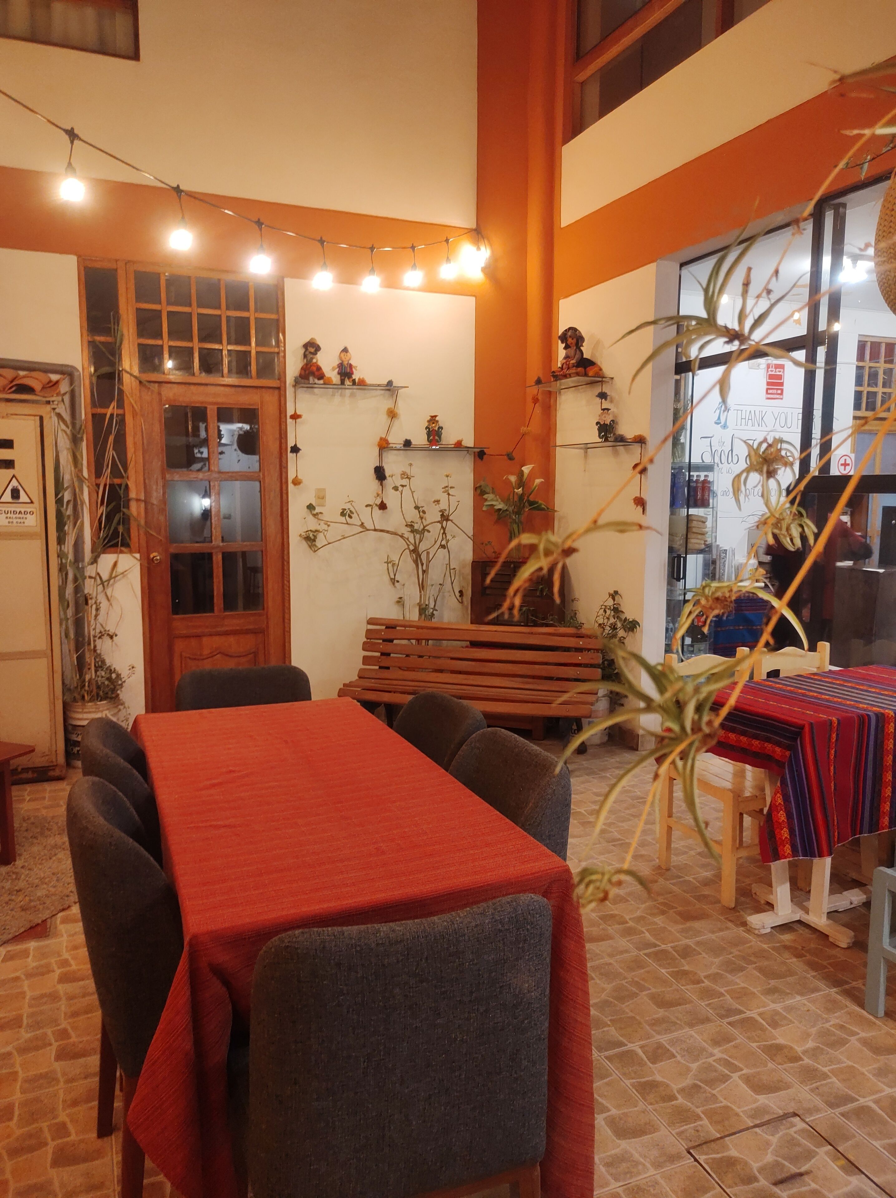 Photo - Eco Bunnu Inn