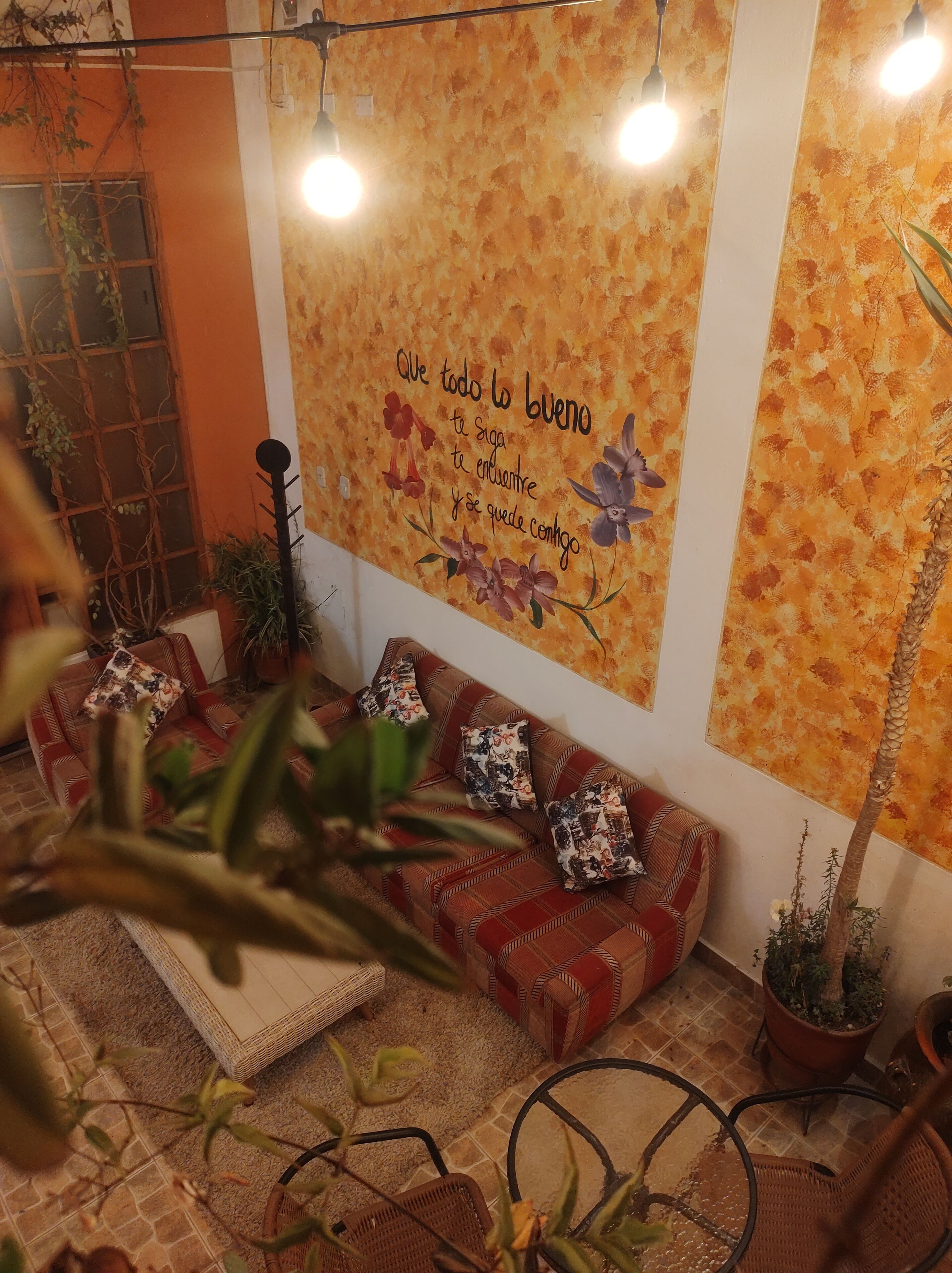 Photo - Eco Bunnu Inn