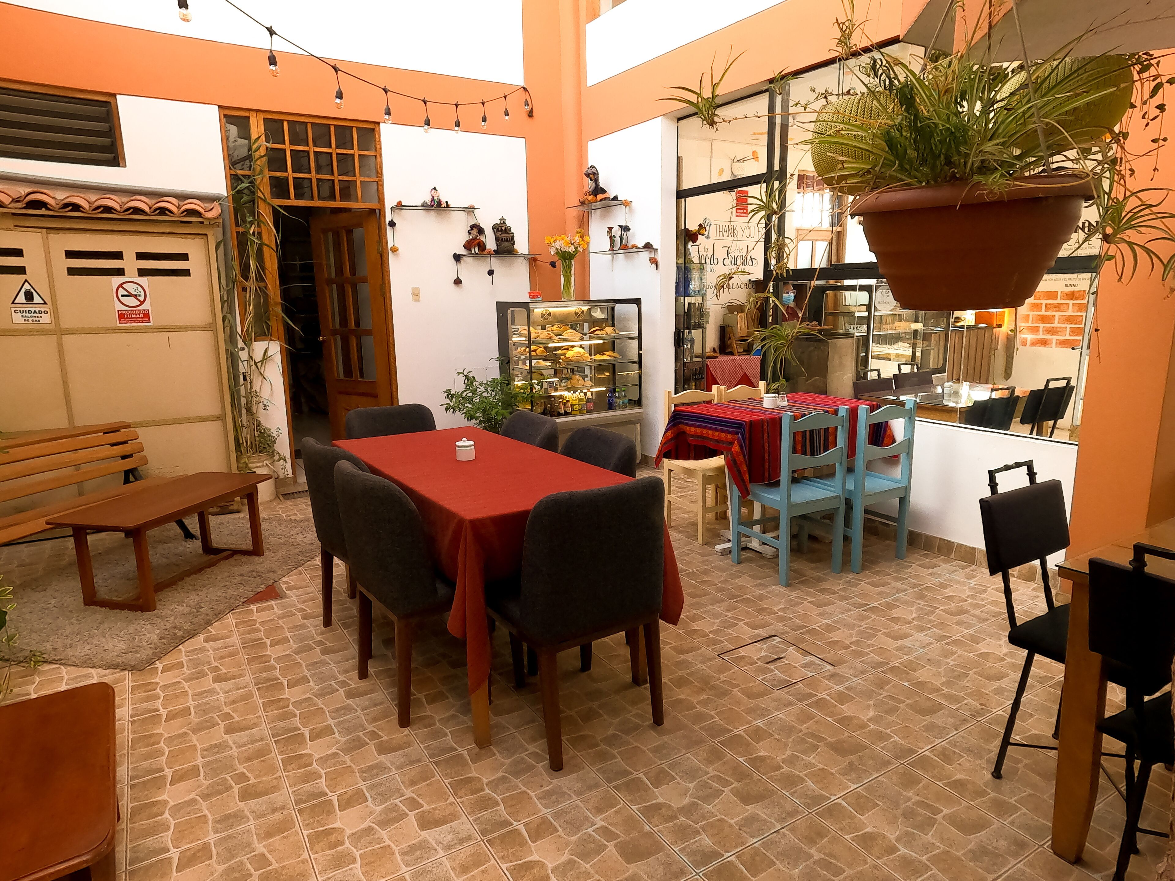 Photo - Eco Bunnu Inn