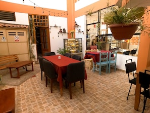Terras