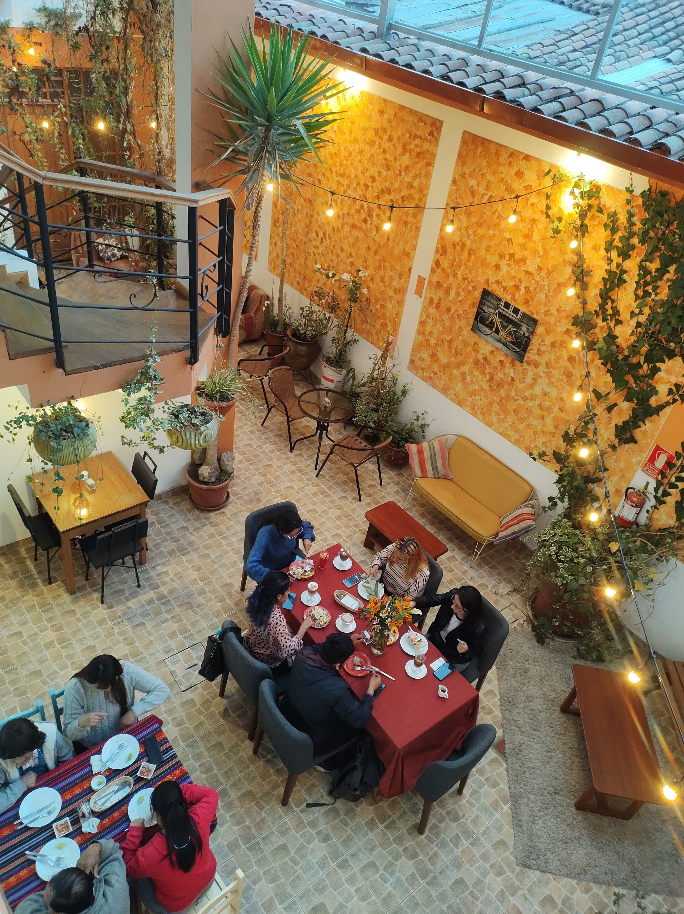 Photo - Eco Bunnu Inn