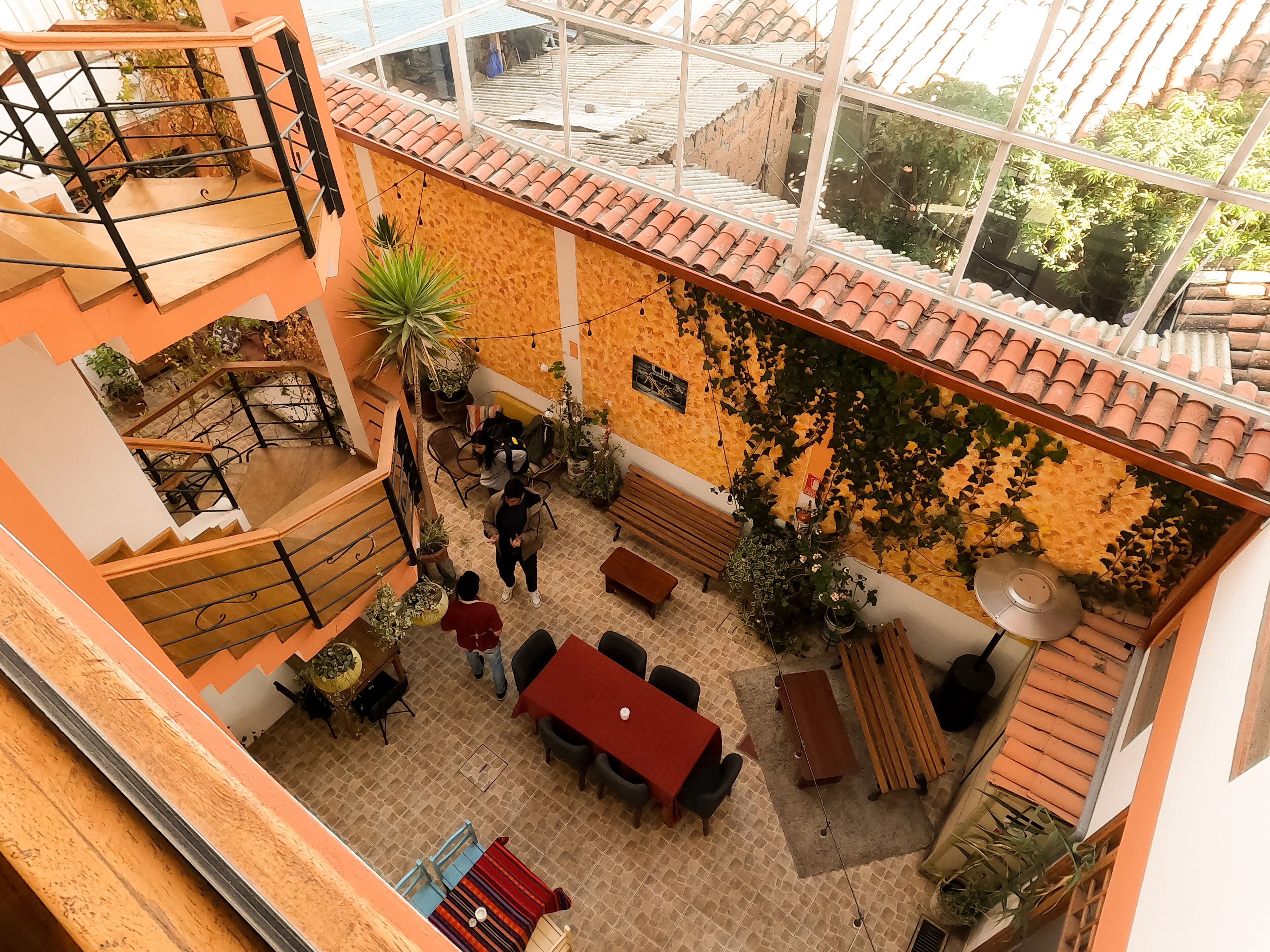 Photo - Eco Bunnu Inn