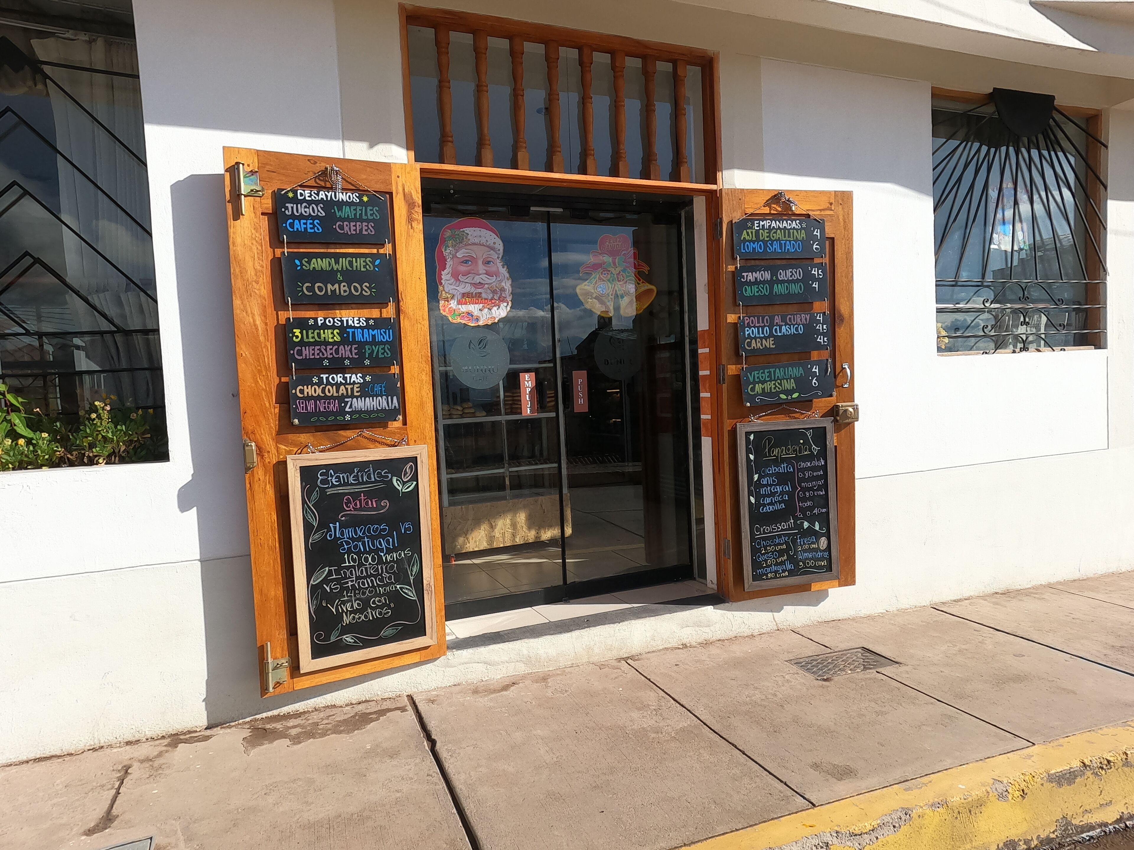 Photo - Eco Bunnu Inn