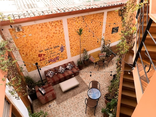 Eco Bunnu Inn