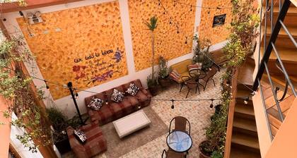 Eco Bunnu Inn