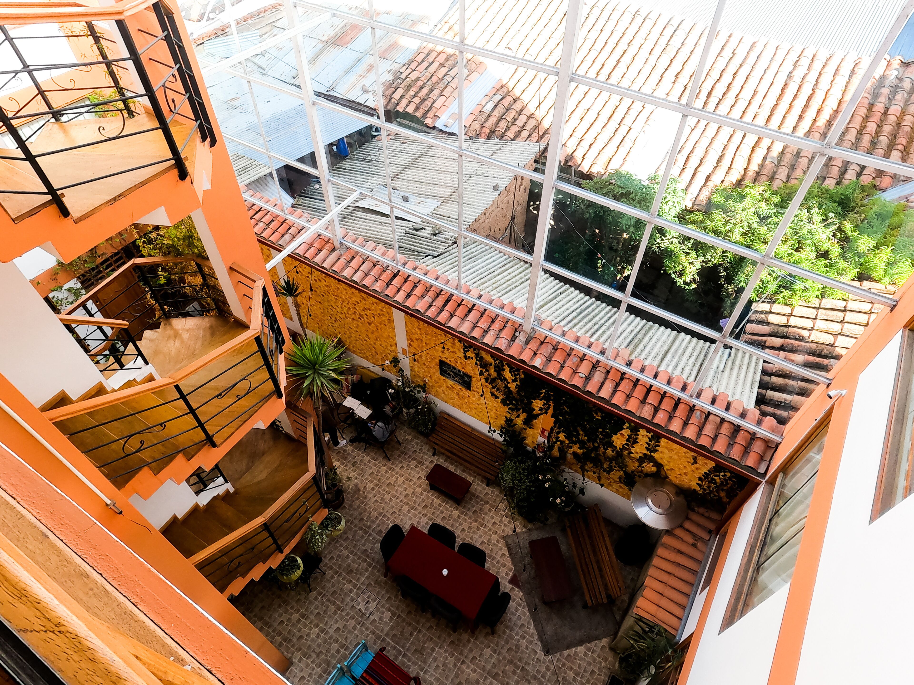 Photo - Eco Bunnu Inn