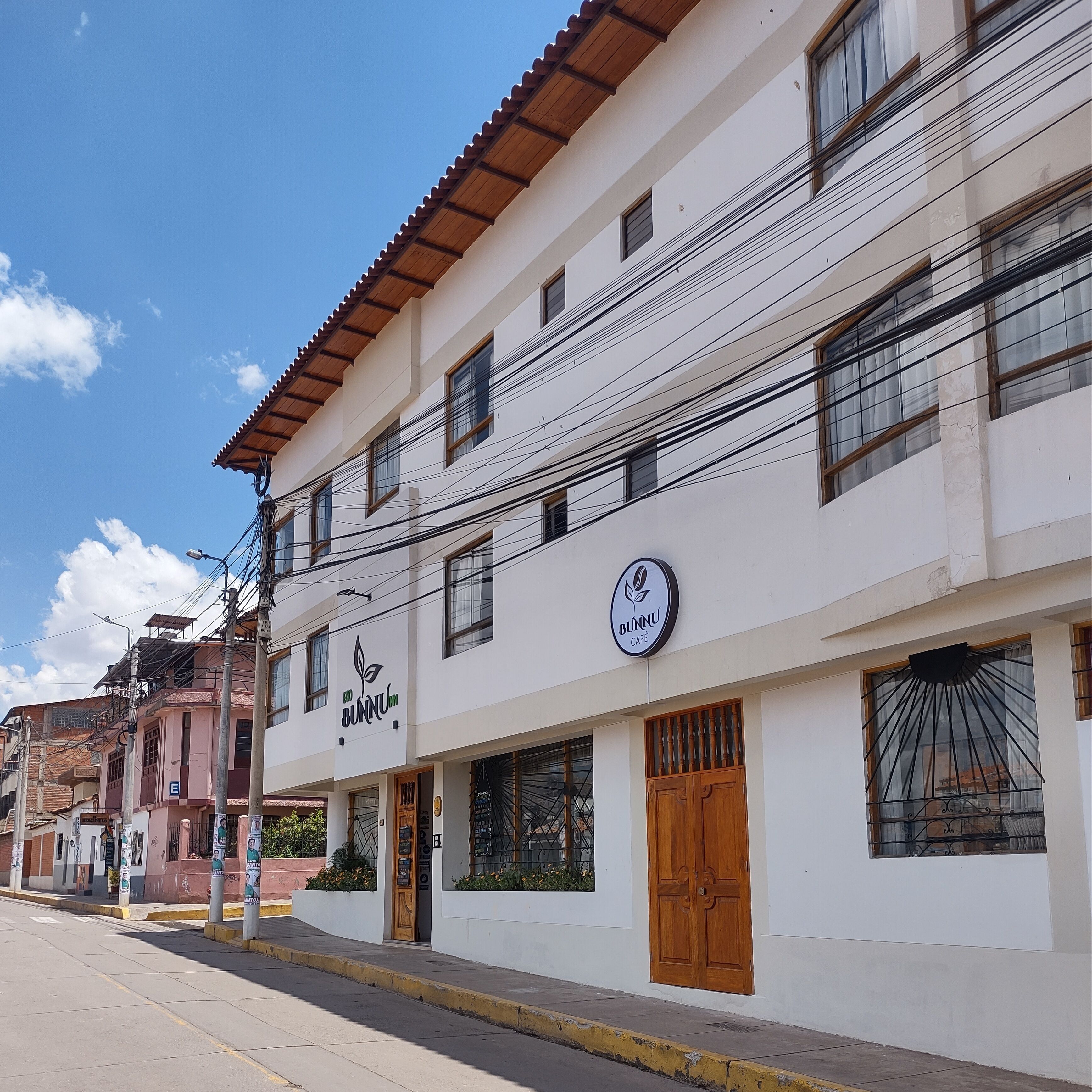 Photo - Eco Bunnu Inn