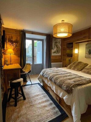 3 Schlafzimmer, WLAN, Bettwäsche