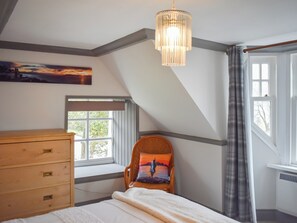 4 Schlafzimmer, kostenloses WLAN, Bettwäsche