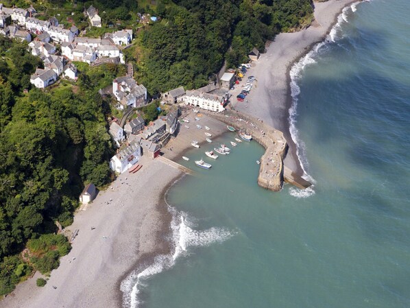 Plage