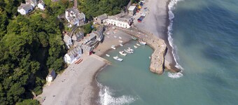 5 bedroom accommodation in Atherington, near Umberleigh