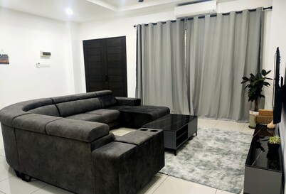 Ngio Homestay Batu Pahat old street