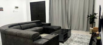 Ngio Homestay Batu Pahat old street