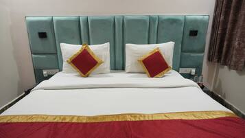 Deluxe Room | Free WiFi