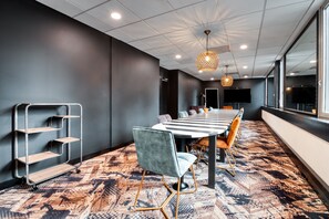 Meeting facility - Cowool Grenoble (Grenoble)