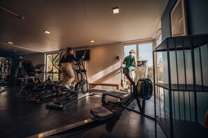 Gym - Cowool Grenoble (Grenoble)