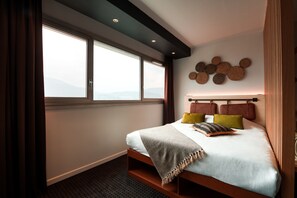 Family Apartment | Premium bedding, Select Comfort beds, individually decorated - Cowool Grenoble (Grenoble)