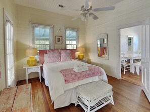 5 soveværelser, strygejern/strygebræt, Wi-Fi, sengetøj