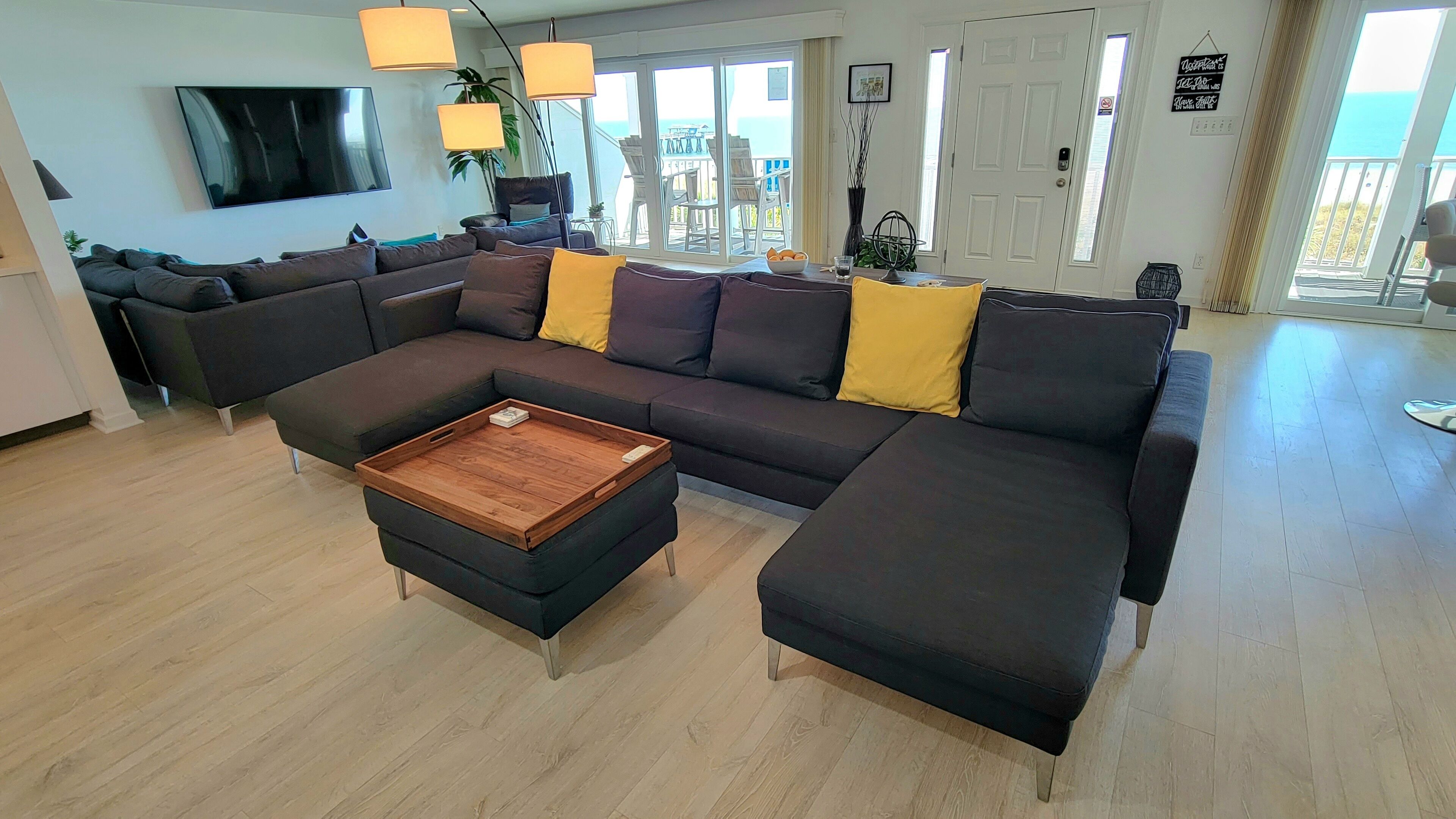 South Beach Ocean Condos_East_Unit 10 - Oceanfront