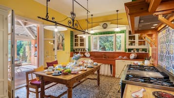 Vila | 6 kamar tidur