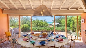 Villa | 6 Schlafzimmer