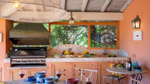 Villa | 6 Schlafzimmer