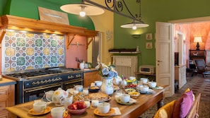 6 bedrooms - Villa Corallina 12 (Bibbona)