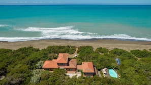 6 bedrooms - Villa Corallina 12 (Bibbona)