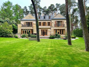 Exterieur