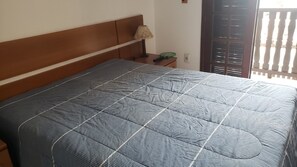 3 chambres, lit parapluie, Wi-Fi