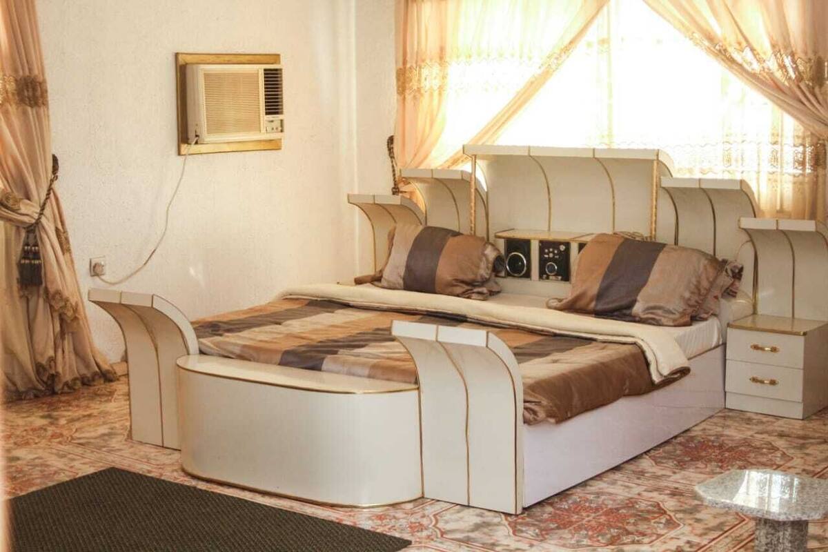 Deluxe Room | Terrace/patio
