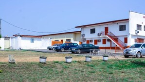 Exterior - GITY Royale Suites (Ife)