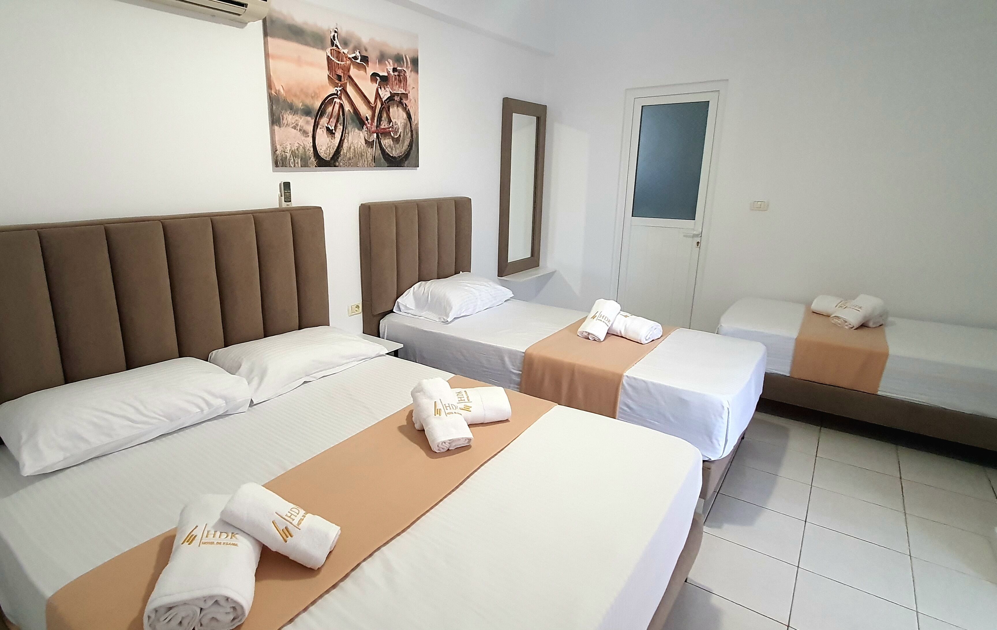 Photo - Hotel de Ksamil