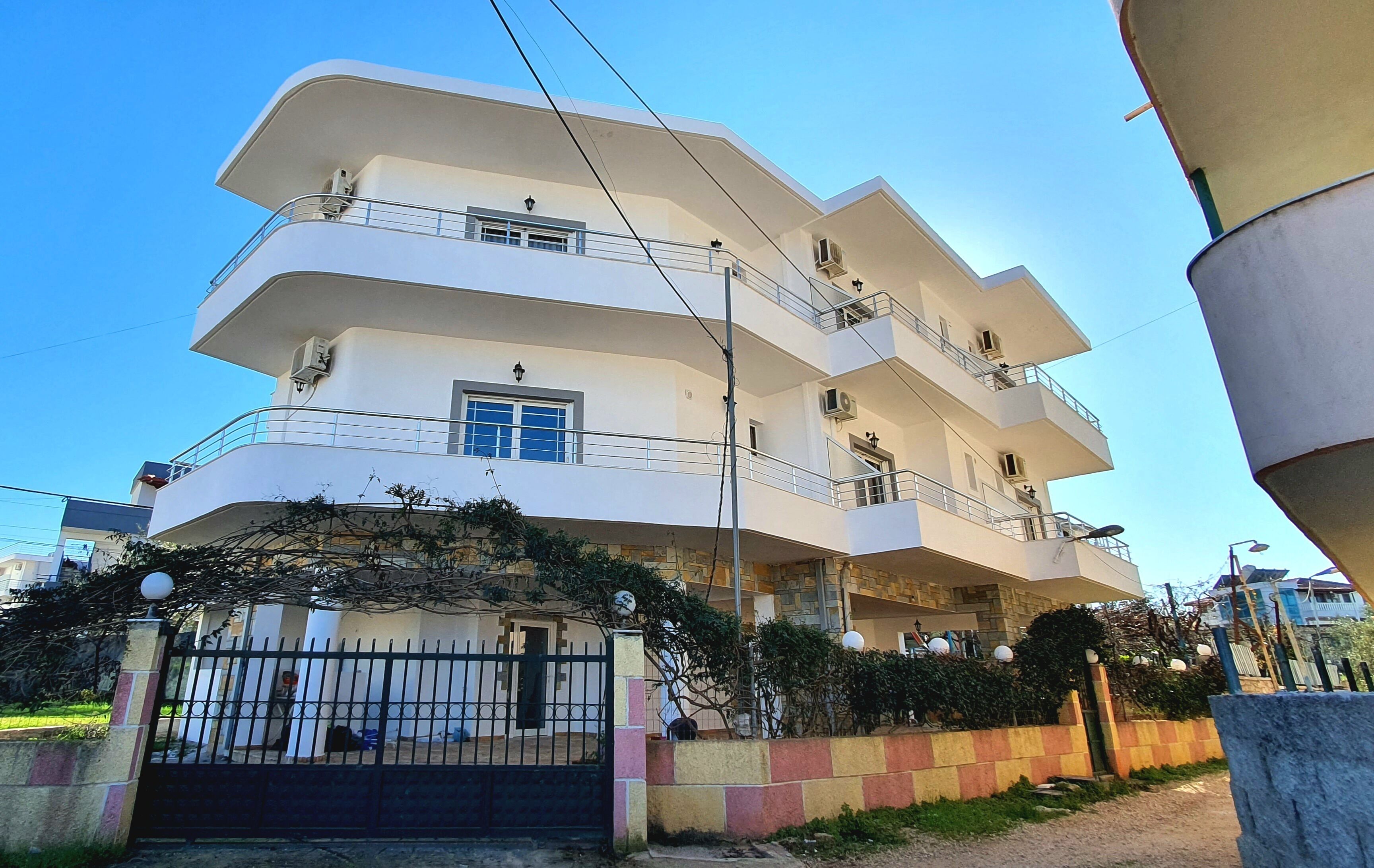 Photo - Hotel de Ksamil