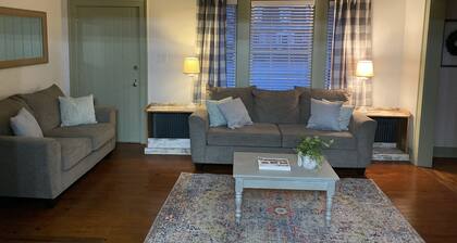 Newly Remodeled Home in Dalton’s Historic District -5mins from I-75