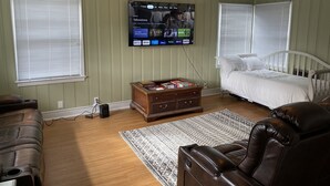 3 Schlafzimmer, kostenloses WLAN, Bettwäsche