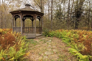 Boendeområde