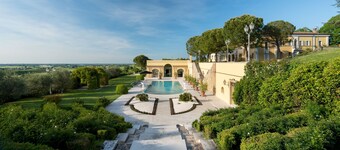 Tenuta Bagni de'Consoli 24, Emma Villas