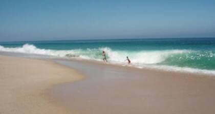 Stunning Holiday Villa With Pool Near Spain, Beaches & Minho River