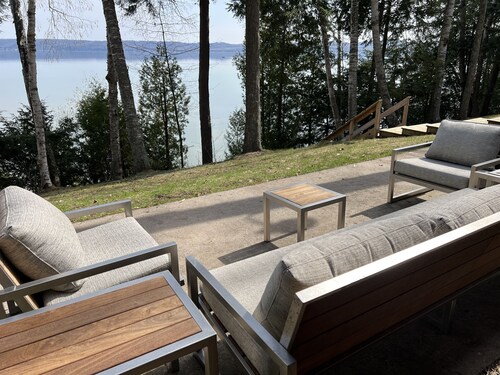 Big Glen Lake - Beechwood Cottage