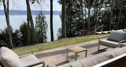 Big Glen Lake - Beechwood Cottage