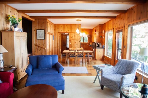 Big Glen Lake - Beechwood Cottage