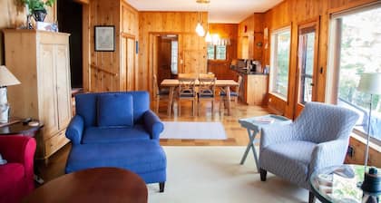 Big Glen Lake - Beechwood Cottage