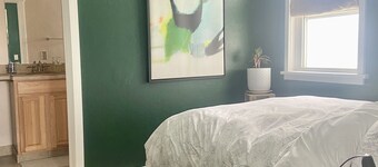 NEW! Cozy Cottage 2 Blocks from Yellowstone River