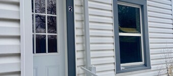 NEW! Cozy Cottage 2 Blocks from Yellowstone River