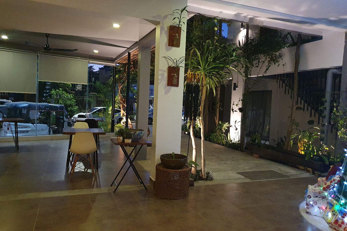 Photo - Siem Reap Tevi Residence