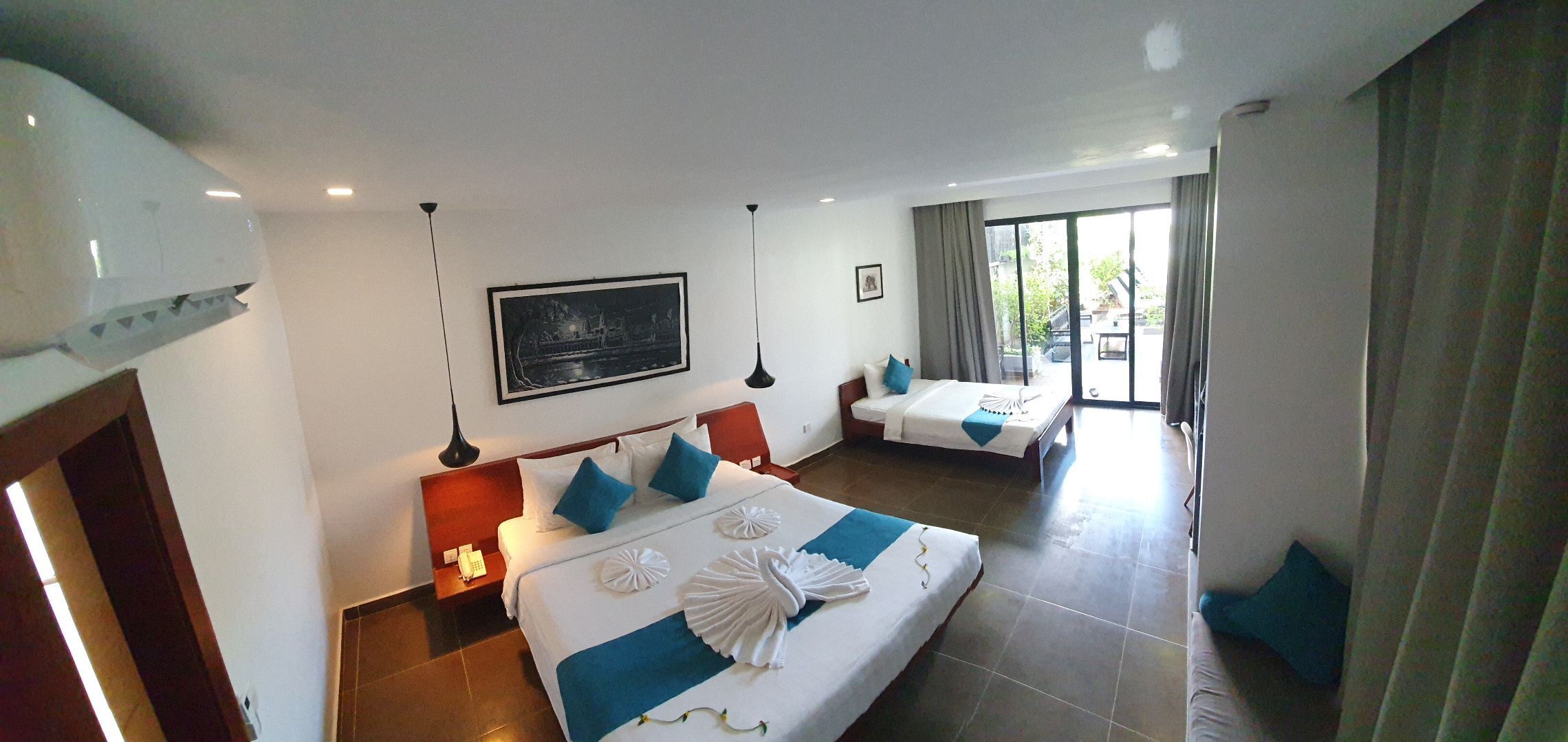 Photo - Siem Reap Tevi Residence