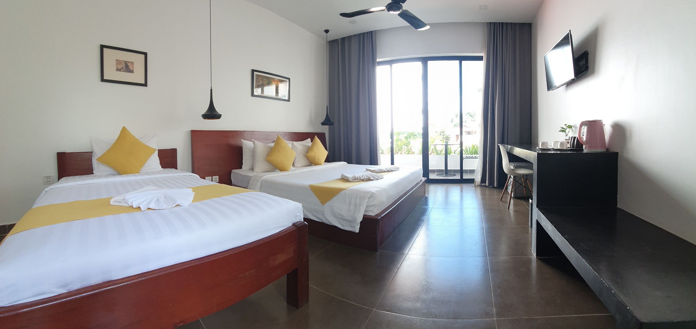 Photo - Siem Reap Tevi Residence