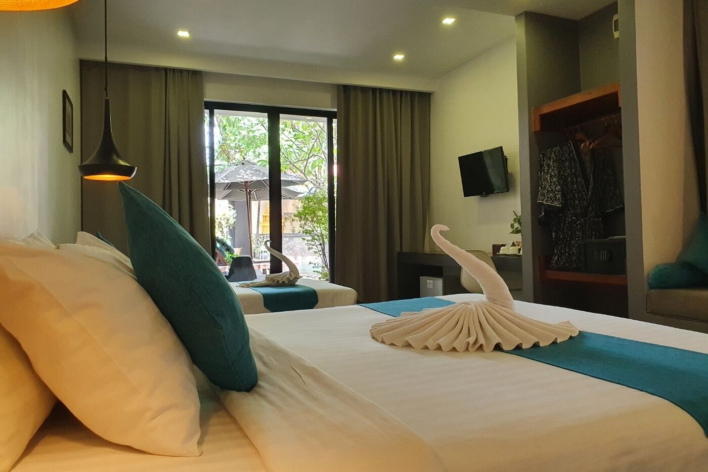 Photo - Siem Reap Tevi Residence