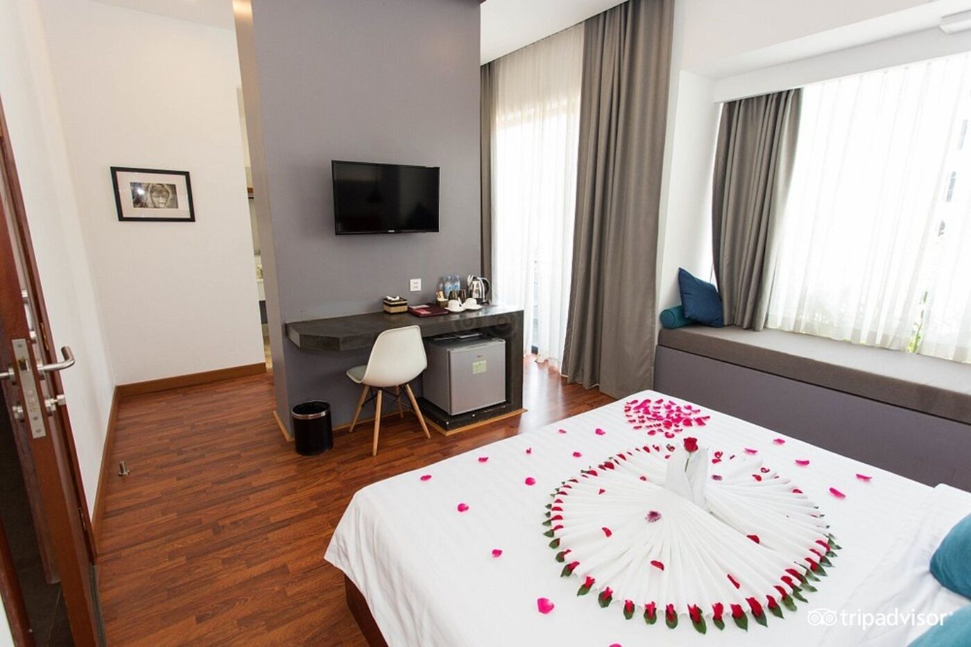 Foto - Siem Reap Tevi Residence